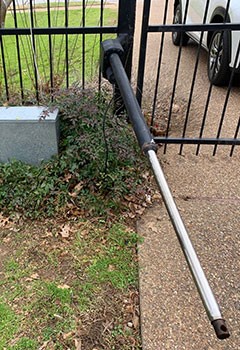 Gate Opener Repair Near Malibu