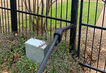 Gate Opener Repair - Malibu