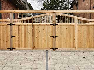 Driveway Gate Services | Gate Repair Malibu, CA