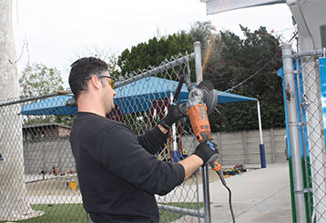 Gate Repair | Gate Repair Malibu, CA