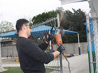 Same Day Gate Repair Services Near You in Malibu