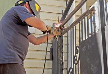 New Gate Installation | Gate Repair Malibu, CA