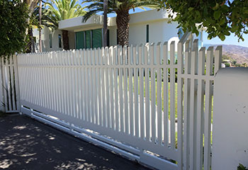 Sliding Gate Repair, Calabasas